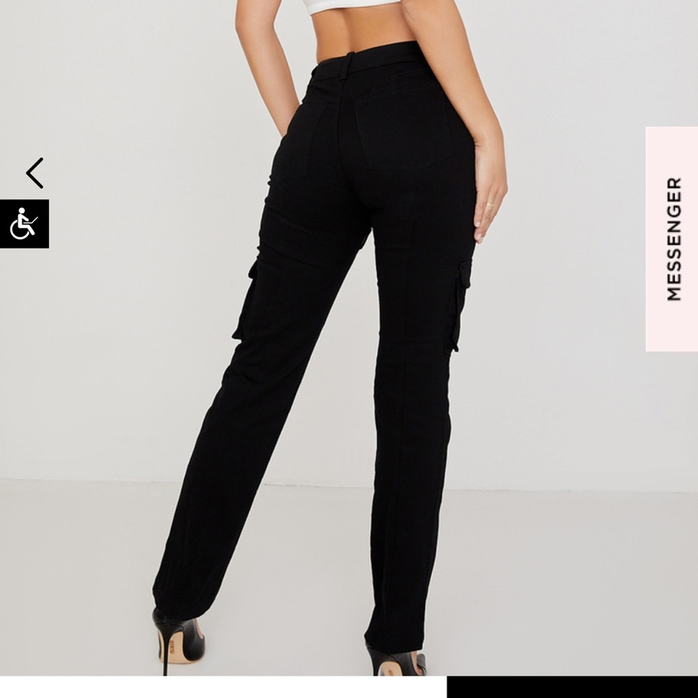 House of cb cargo pants - Picture 4 of 5